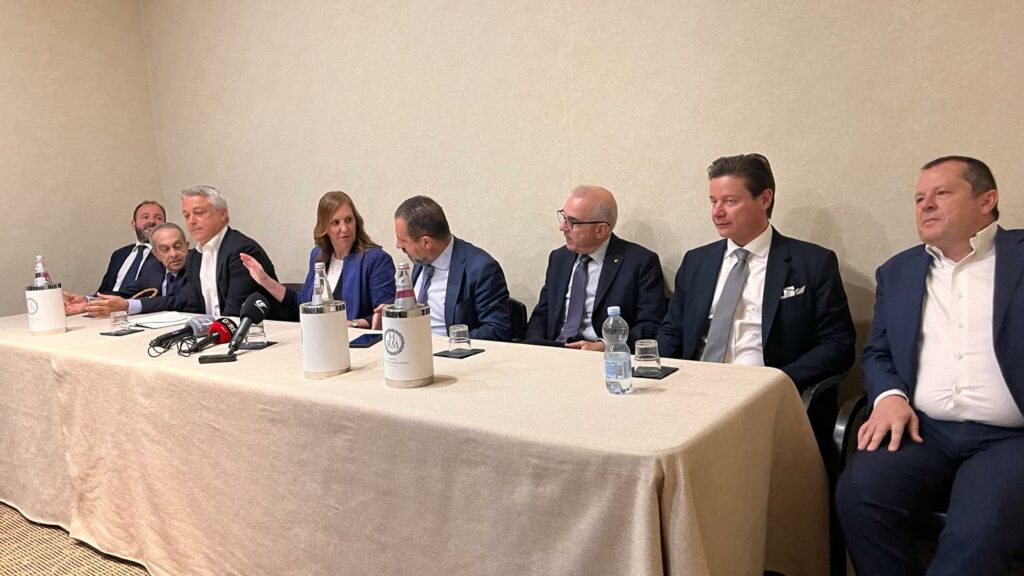 La sfida al femminile di Alessandra Zedda: “Convincerò i cagliaritani che il centrodestra è ancora la scelta migliore”