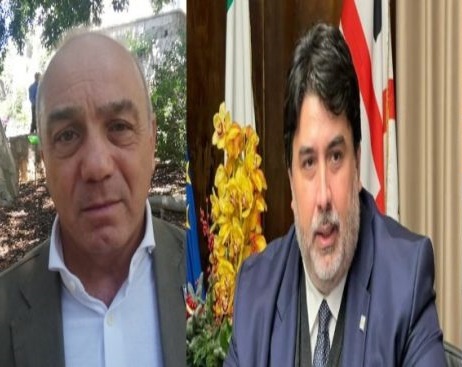 Terremoto nel Psd’Az, Chessa in rivolta contro Solinas: “Classe dirigente del partito cieca e poco democratica”
