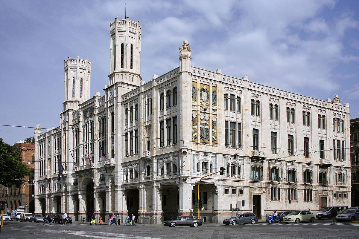 A Cagliari e negli altri comuni si vota sabato 8 e domenica 9 giugno, sarà election day con le europee