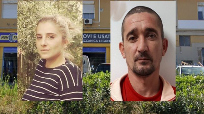 Morto a Cagliari dopo una rapina, Ilaria Gaviano e Ciprian Baiceanu verso il rinvio a giudizio: “I parenti di Mario Mulas parte civile”