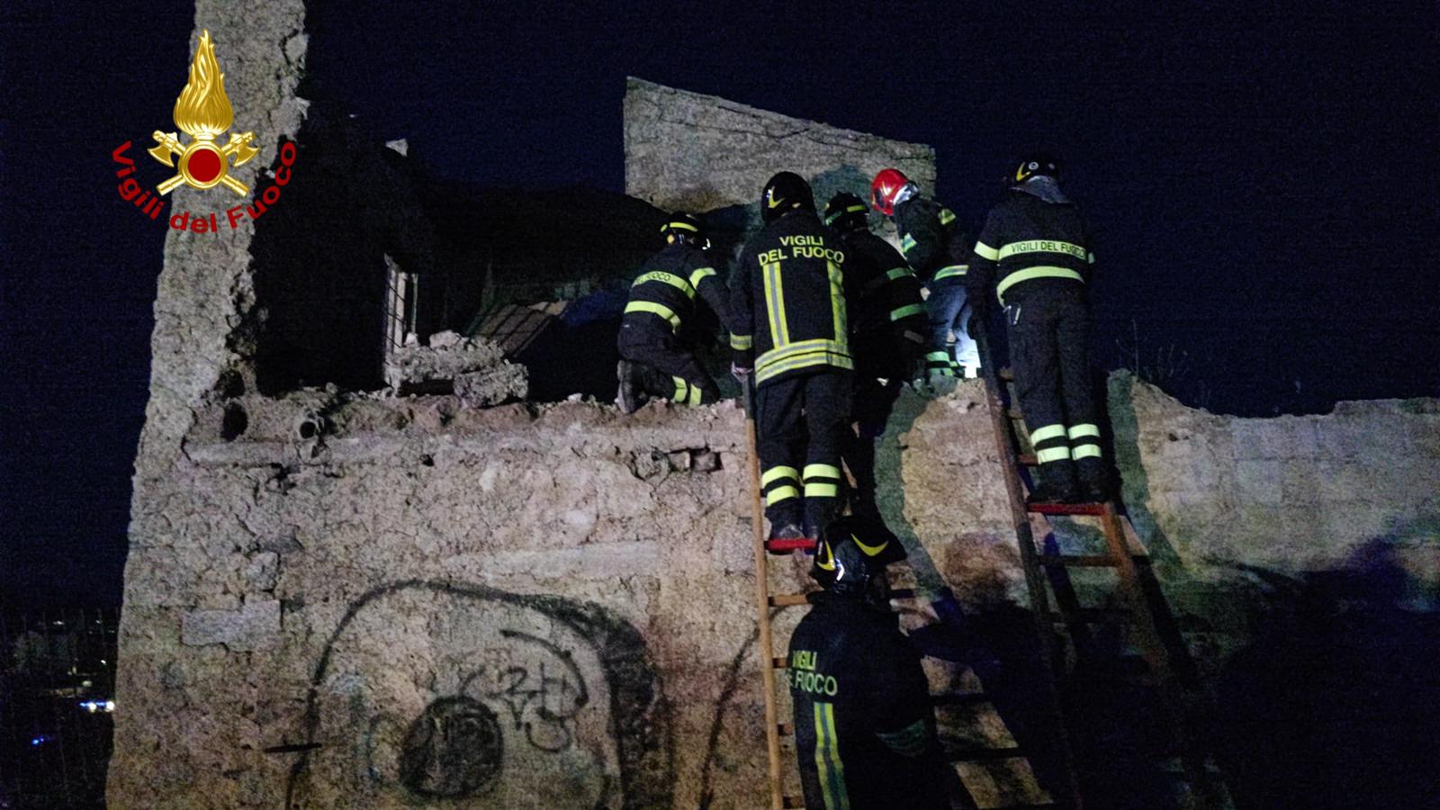 Patrick e Ythan, la procura di Nuoro apre un’inchiesta sul crollo maledetto