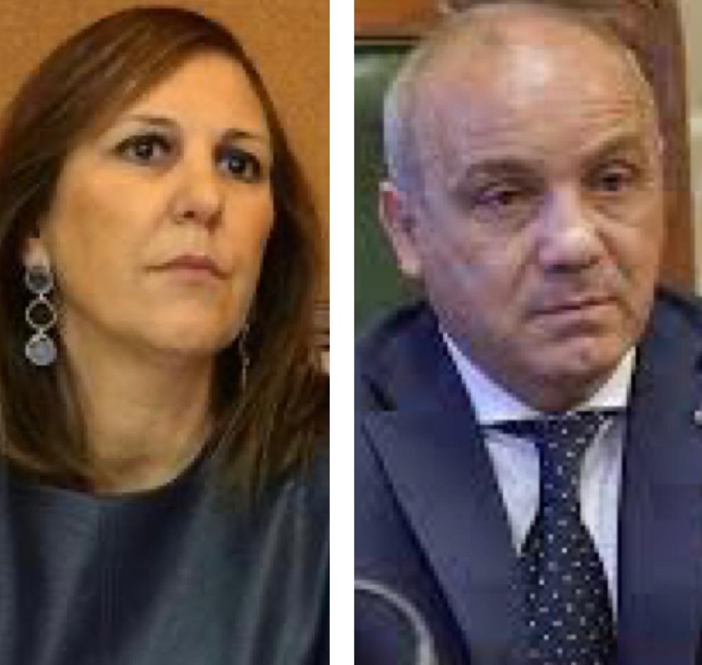 Il Psd’az mollato anche dall’alleato di ferro Salvini: la candidata al comune di Cagliari è in quota Lega