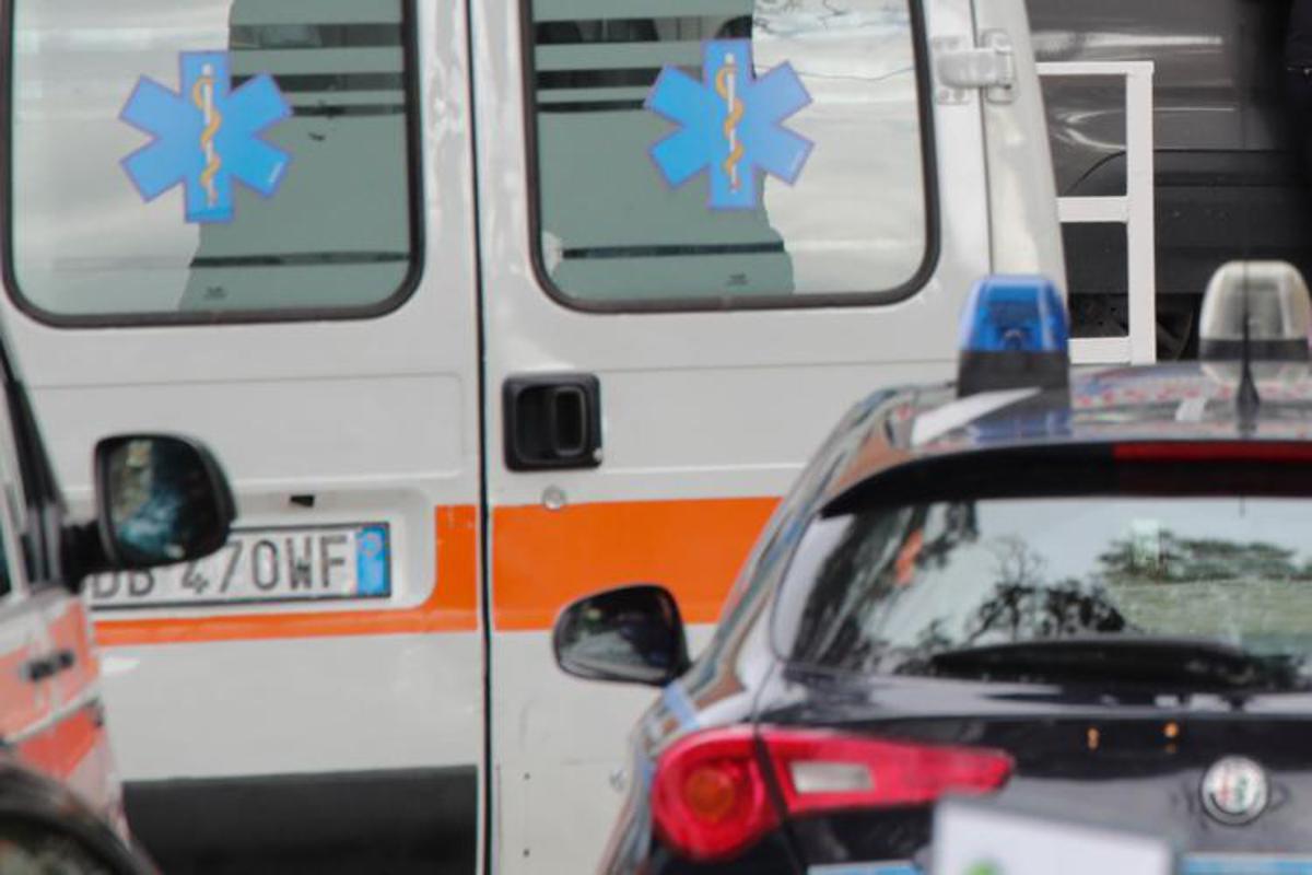 Carbonia, il crash dell’auto di Alessio per tentare di uccidere Amanda: “Aveva appena chiesto aiuto al 112”