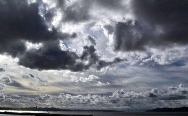 Meteo Casteddu, l’alta pressione cede su tutta l’Isola: arrivano nuvole e piogge