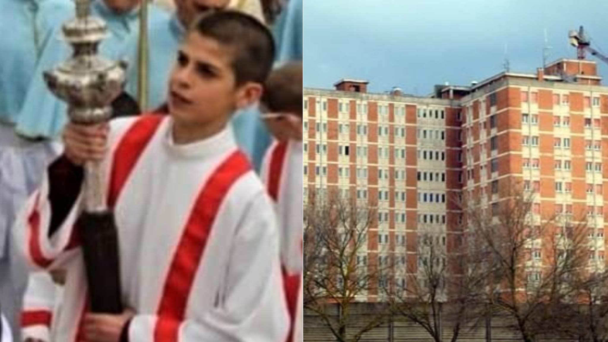 Giovanni Antonio Carcangiu, muore per un aneurisma: ecco chi era il 17 enne di Orgosolo