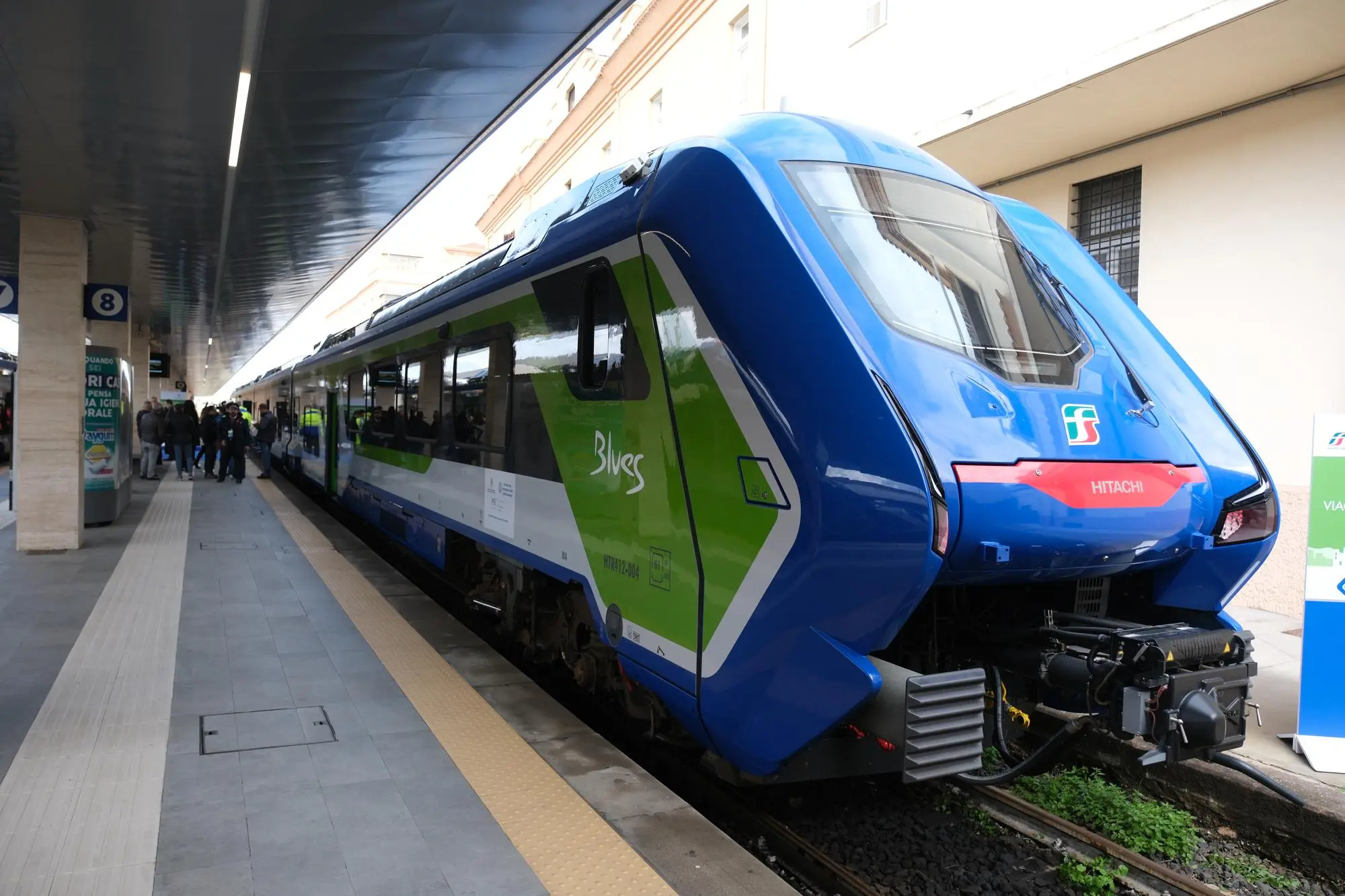 Due mesi di lavori sulla ferrovia Cagliari-Iglesias, occhio ai treni in ritardo o cancellati: “Ci saranno i bus”