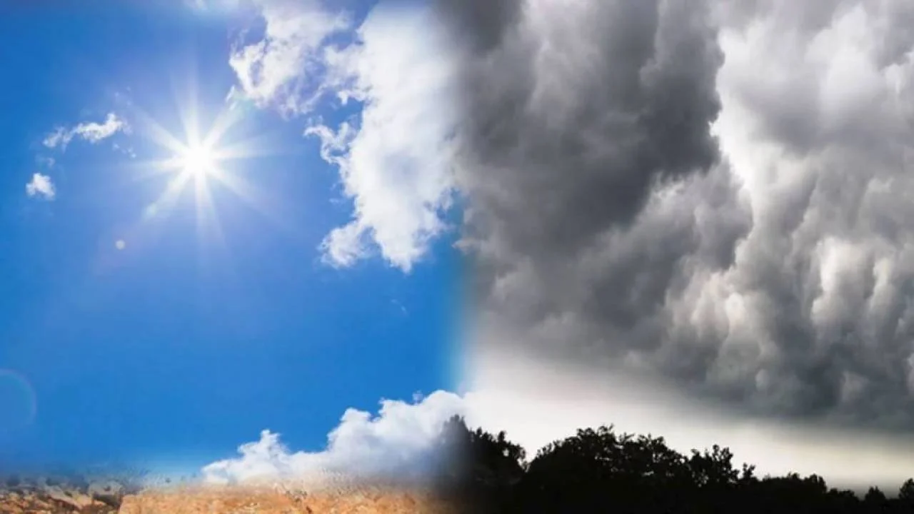 Meteo Casteddu, tempo pazzo sulla Sardegna: ping pong tra sole e pioggia