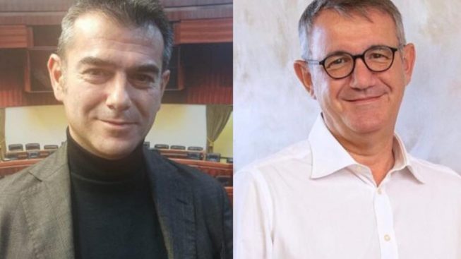Piero Comandini a Radio Casteddu: “Poca suspense a Cagliari per la scelta di Massimo Zedda candidato sindaco”
