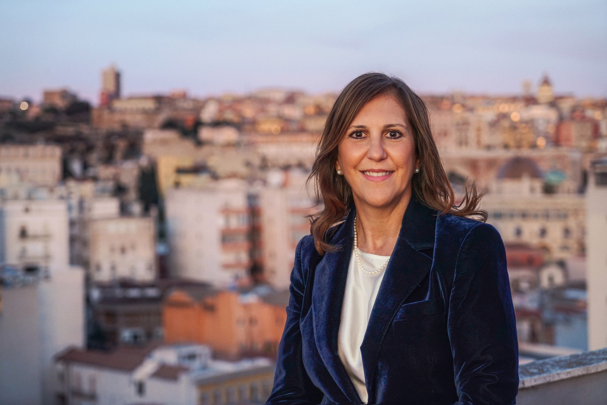 Commissario a Cagliari, Alessandra Zedda contro la Todde: “Nominata per tirare la volata a Massimo Zedda”