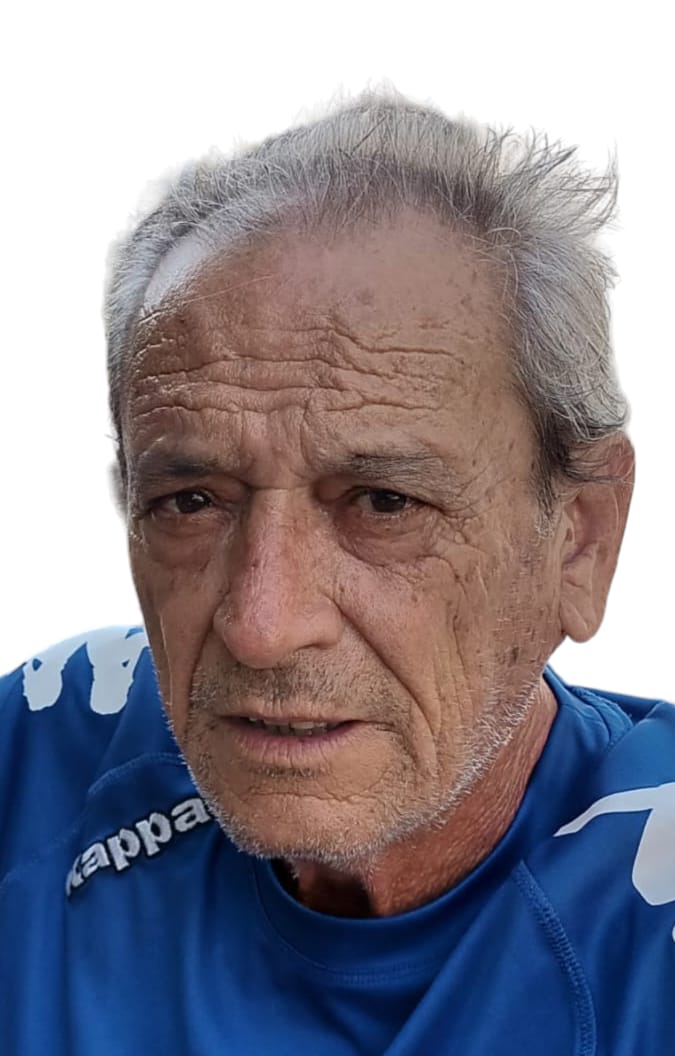 E’ tornato alla casa del Signore Giovanni Antonio Pisu, per tutti Gianni