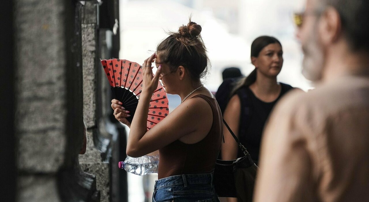 Meteo Casteddu, la Sardegna sempre più bollente: caldo e oltre 30 gradi percepiti a fine maggio