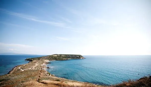 Meteo Casteddu, la Sardegna avvolta da sole e caldo: martedì con picchi di 28 gradi