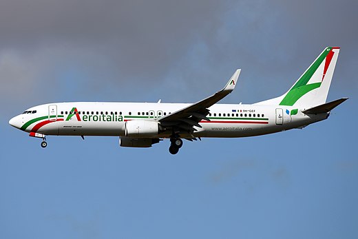 Aeroitalia denunciata da Adiconsum: “Troppi costi aggiuntivi e ingiustificati per i passeggeri della Sardegna”