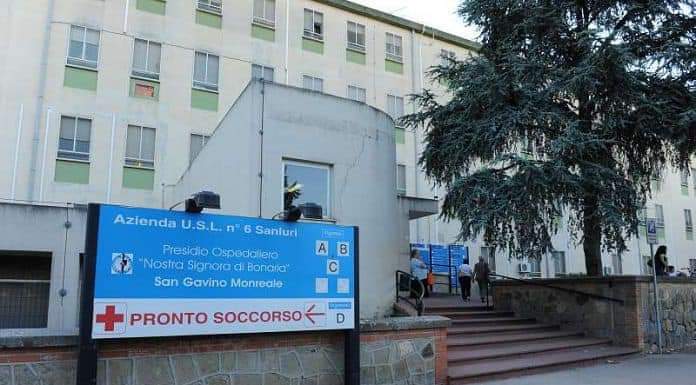 Ospedale di San Gavino Monreale, la buona notizia: il pronto soccorso rimarrà aperto 24 ore su 24