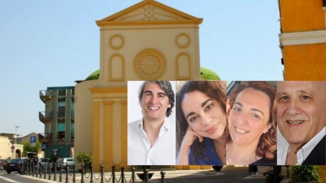 Monserrato, Tiziana Mori cambia rotta e passa a destra: sosterrà Alberto Corda