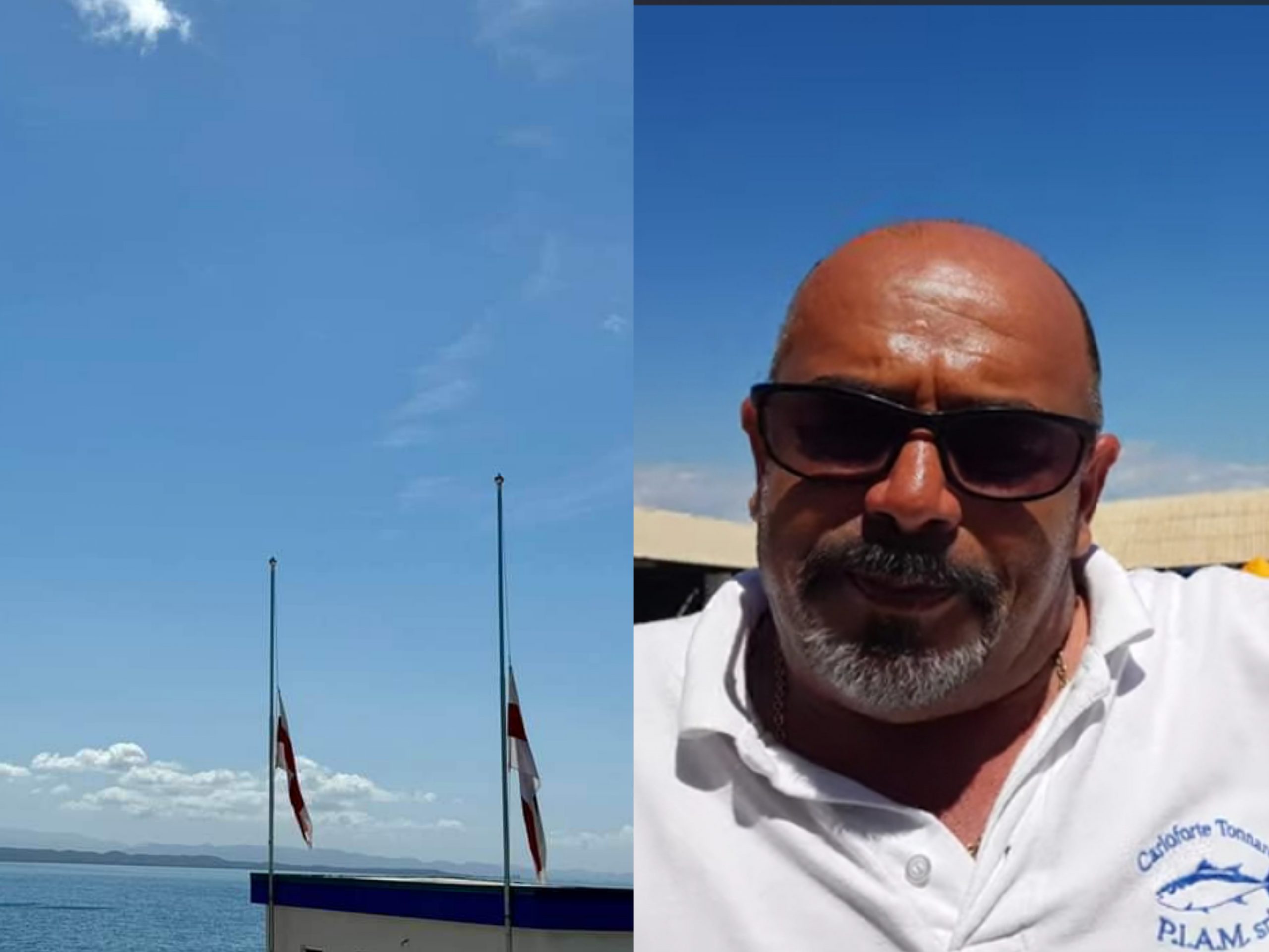 Addio all’ultimo rais delle tonnare di Carloforte, lacrime anche a Cagliari per Luigi Biggio
