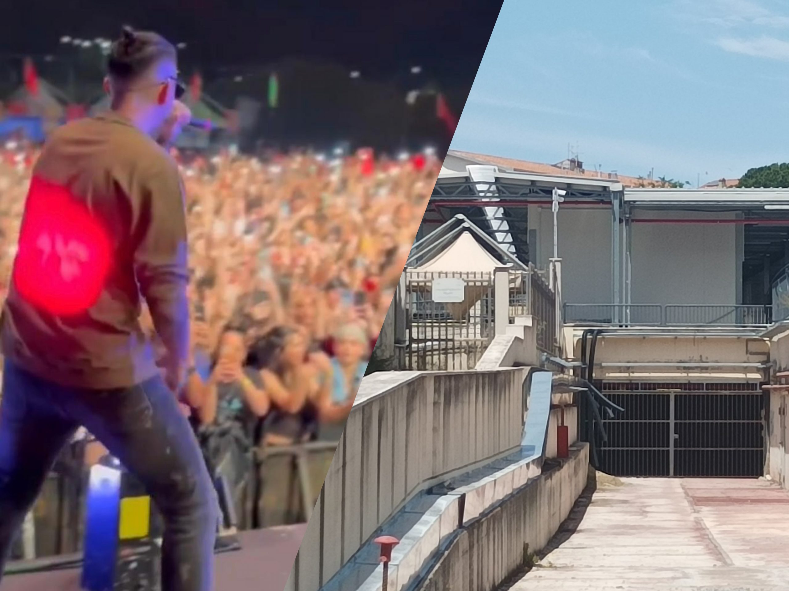 Cagliari, estate senza big della musica: e il mercato provvisorio vuoto blocca i “mini” concerti 