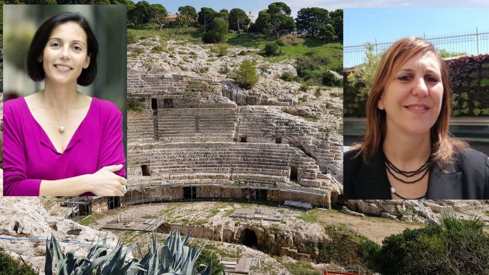 Ghirra: “Grandi eventi impossibili all’Anfiteatro, la salviniana Zedda non prenda in giro Cagliari”