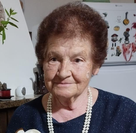 Domus de Maria, è mancata Iolanda Angioni