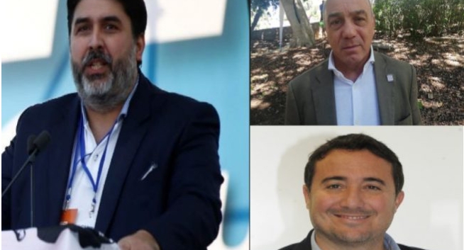 “Chessa e Maieli scorie?” Il Partito Sardo d’Azione dopo le le dichiarazioni di Solinas