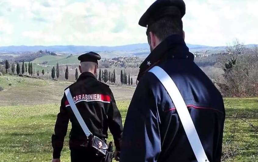 Villasor, minacciano un concittadino con una pistola: denunciati