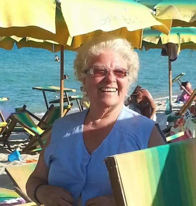 Cagliari, addio a Dea Farris: i funerali domani al cimitero di San Michele