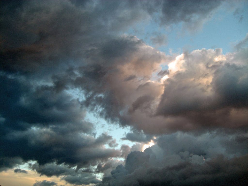 Meteo Casteddu, sulla Sardegna ritorna il maltempo: mercoledì tra fresco e piogge