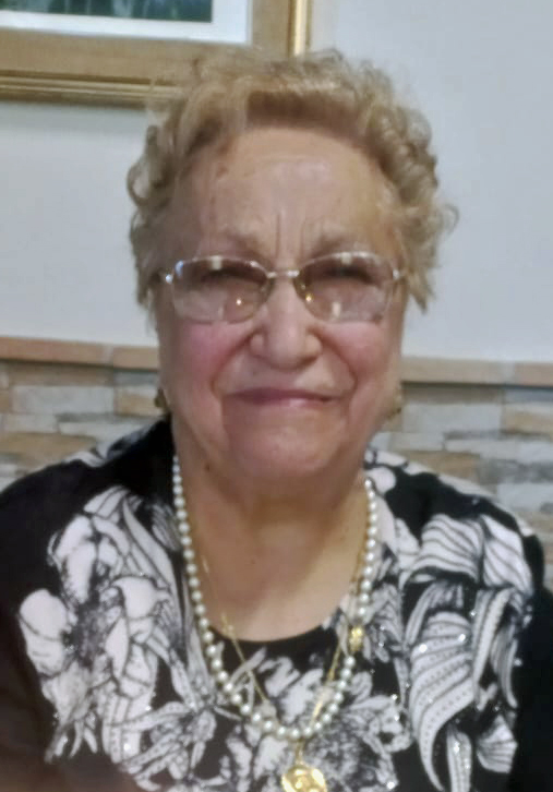 Addio Antonietta Congiu, il triste annuncio da figli e nipoti