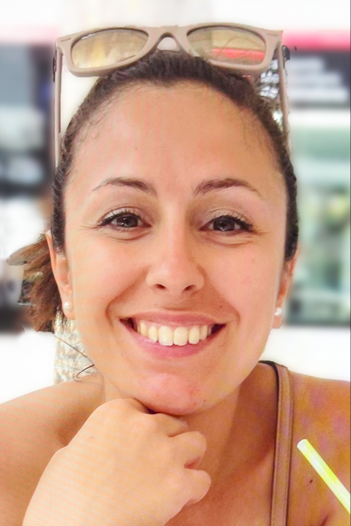 Cagliari, è mancata Sara Stazzu