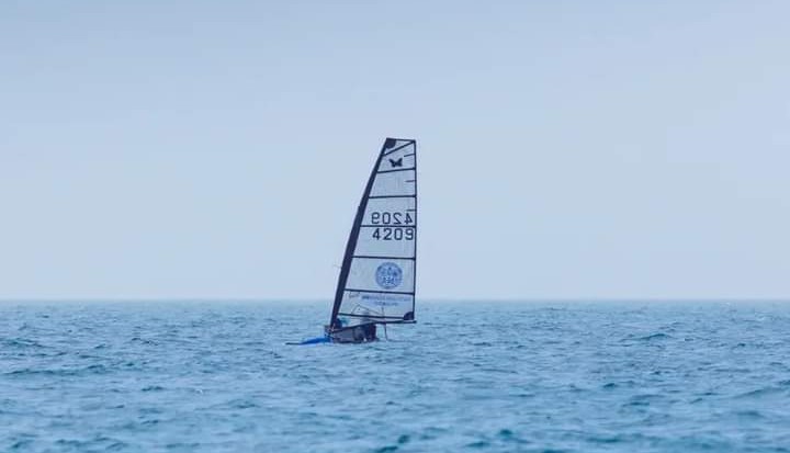 Cagliari, inaugurata la barca a vela frutto del lavoro e della passione degli studenti