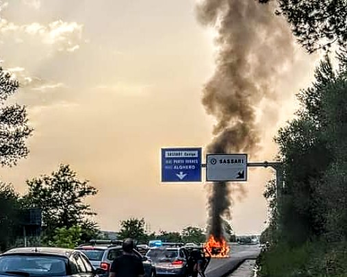 Rapina alla Mondialpol: l’inferno di fiamme e proiettili, i chiodi sparsi e il terrore degli automobilisti