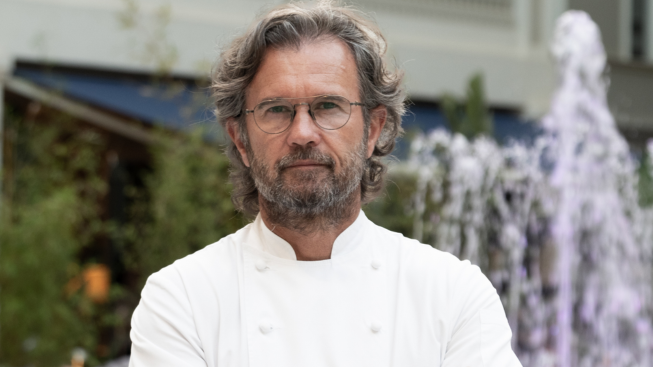 Notti Stellate all’Osteria del Forte