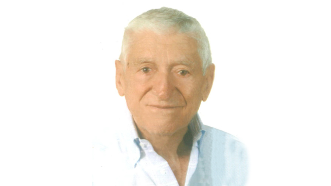 Cagliari, i familiari annunciano la perdita dell’amatissimo Gianfranco Leccis