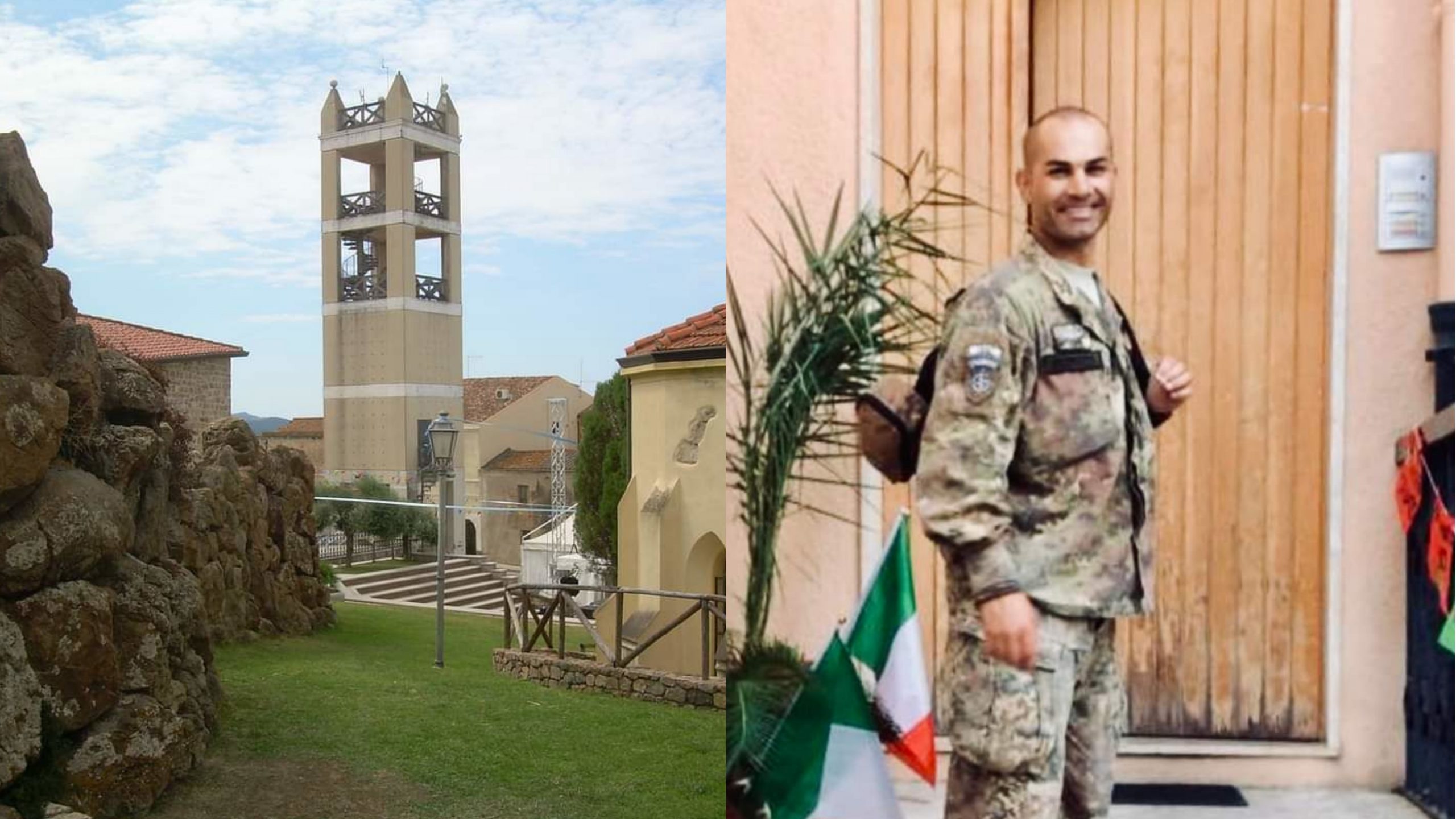 Sant’ Anna Arresi, gli amici di Stefano Pistis non lasciano sola la sua famiglia
