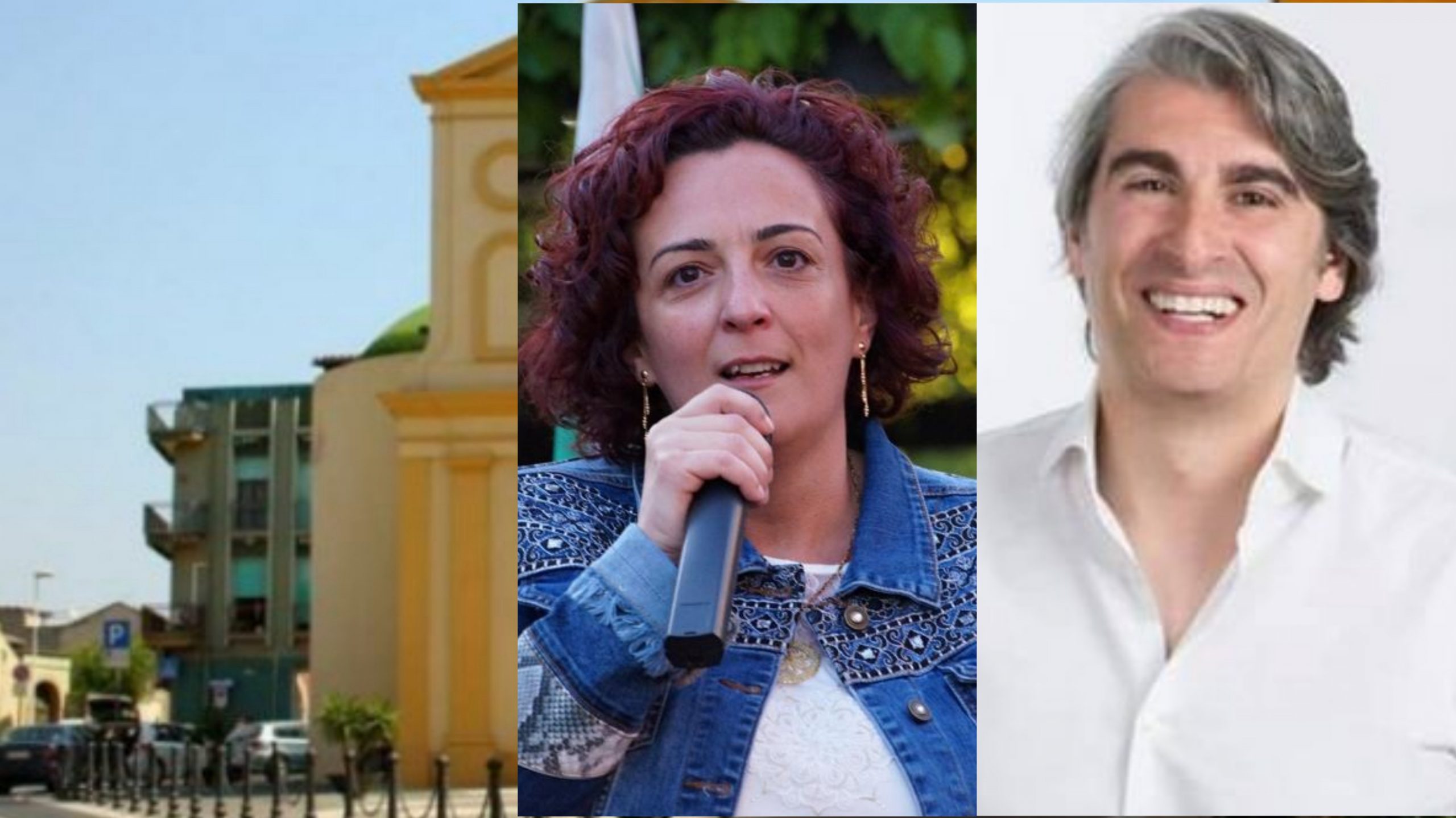 Monserrato, dati confermati: si va al ballottaggio tra Tomaso Locci e Valentina Picciau