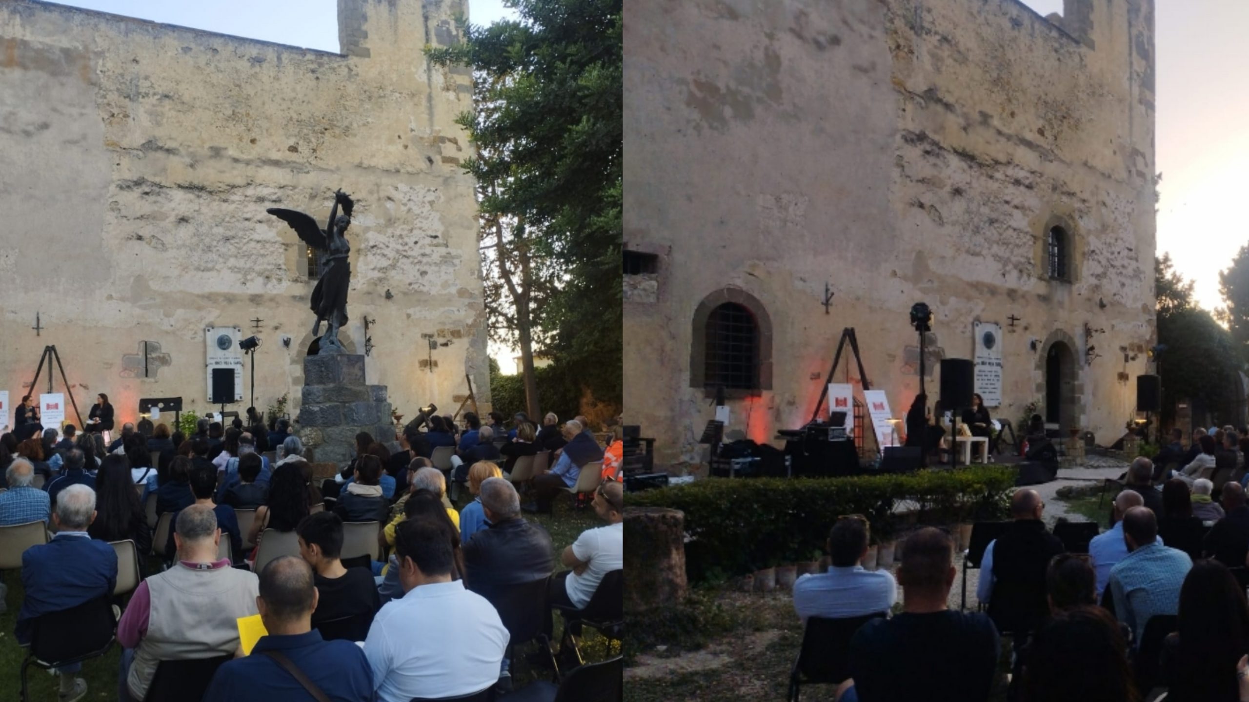 Sanluri, grande successo per gli amanti della lettura
