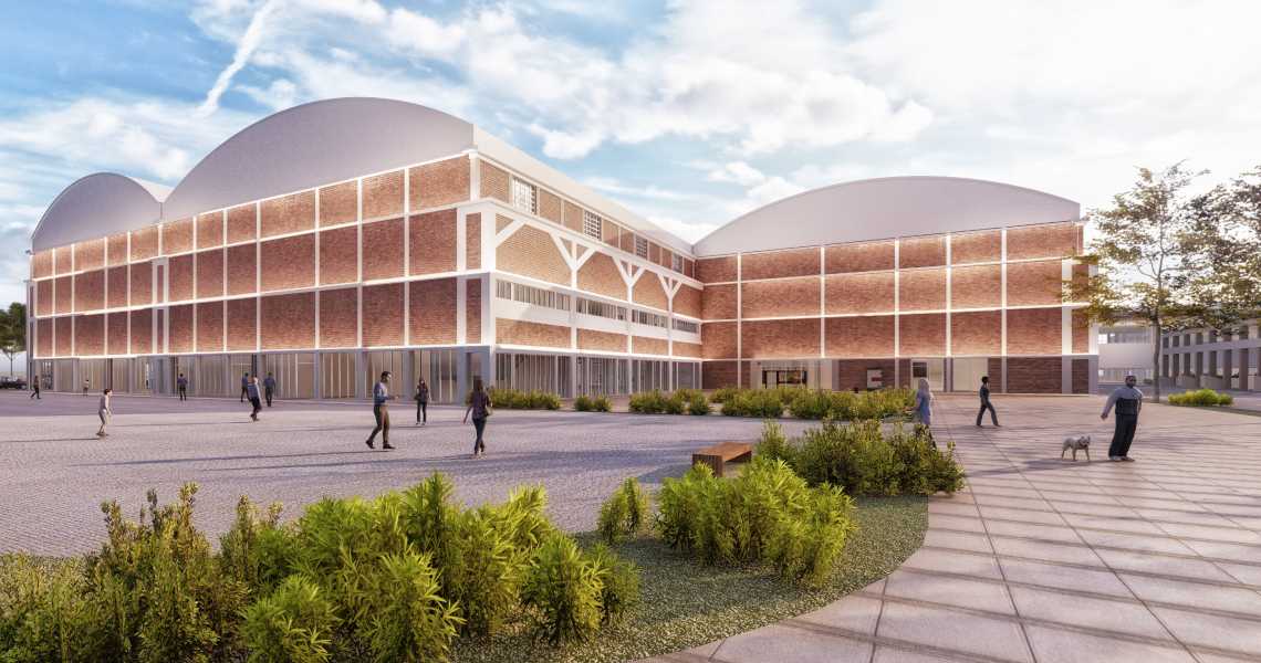 A Elmas il mega polo commerciale prende forma: “Con Ikea, Leroy Merlin e Maisons du Monde anche Eurospin”