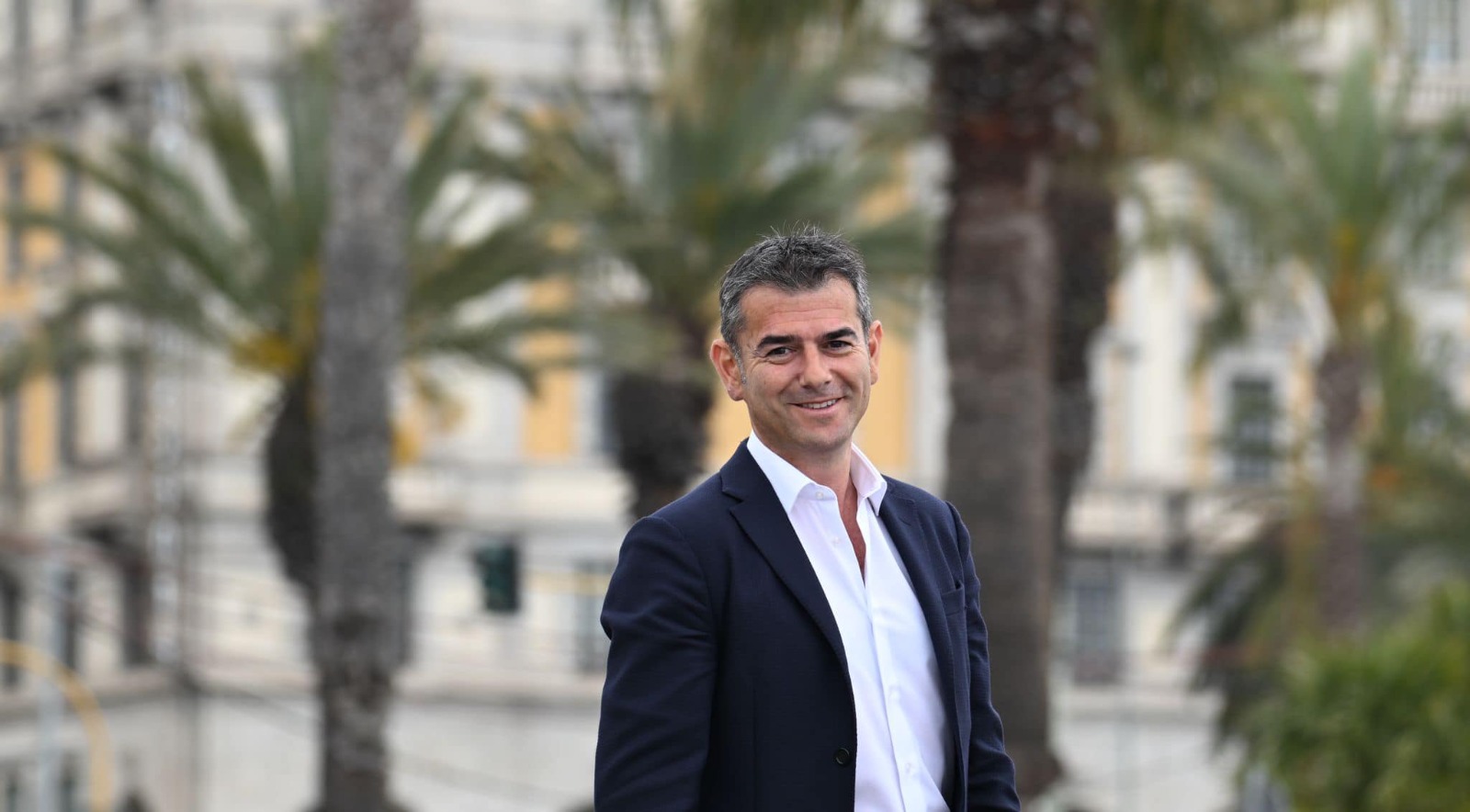 Zedda passeggia sul centrodestra e fa tris: Cagliari sceglie l’usato sicuro