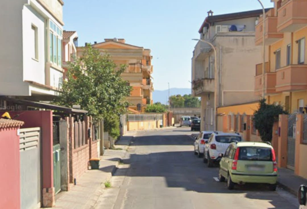 Paura a Sestu per un incendio in un appartamento: provvidenziale l’intervento di un carabiniere