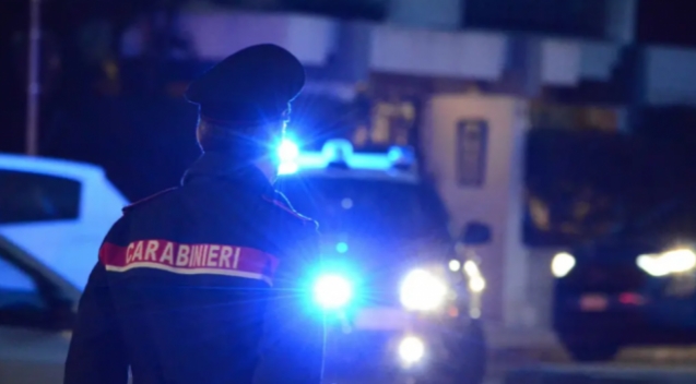 Monserrato, date alle fiamme 3 auto durante la notte