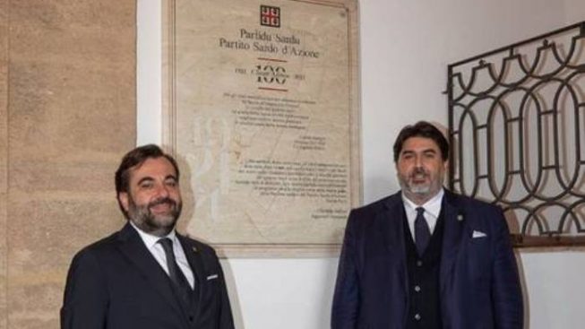 La gestione Solinas-Moro distrugge il Psd’Az: 2,3% a Cagliari, 1,5% a Sassari e nessun consigliere eletto
