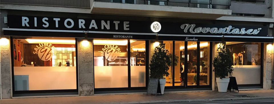Cagliari, 2 fioriere senza permesso: ristorante chiuso dal Comune per 8 giorni