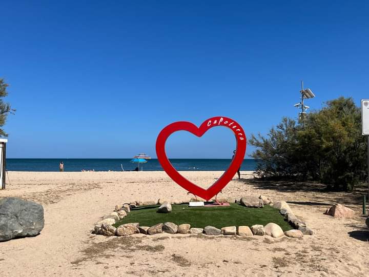 Capoterra, a Maddalena spiaggia i parcheggi diventano a pagamento