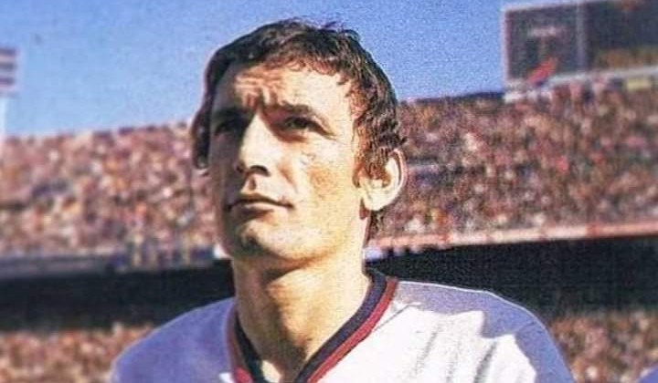 Assemini, il campo sportivo di via Coghinas sarà intitolato a Gigi Riva