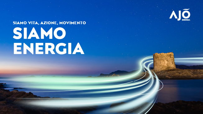 Ajò Energia: Il Cuore Energetico della Sardegna