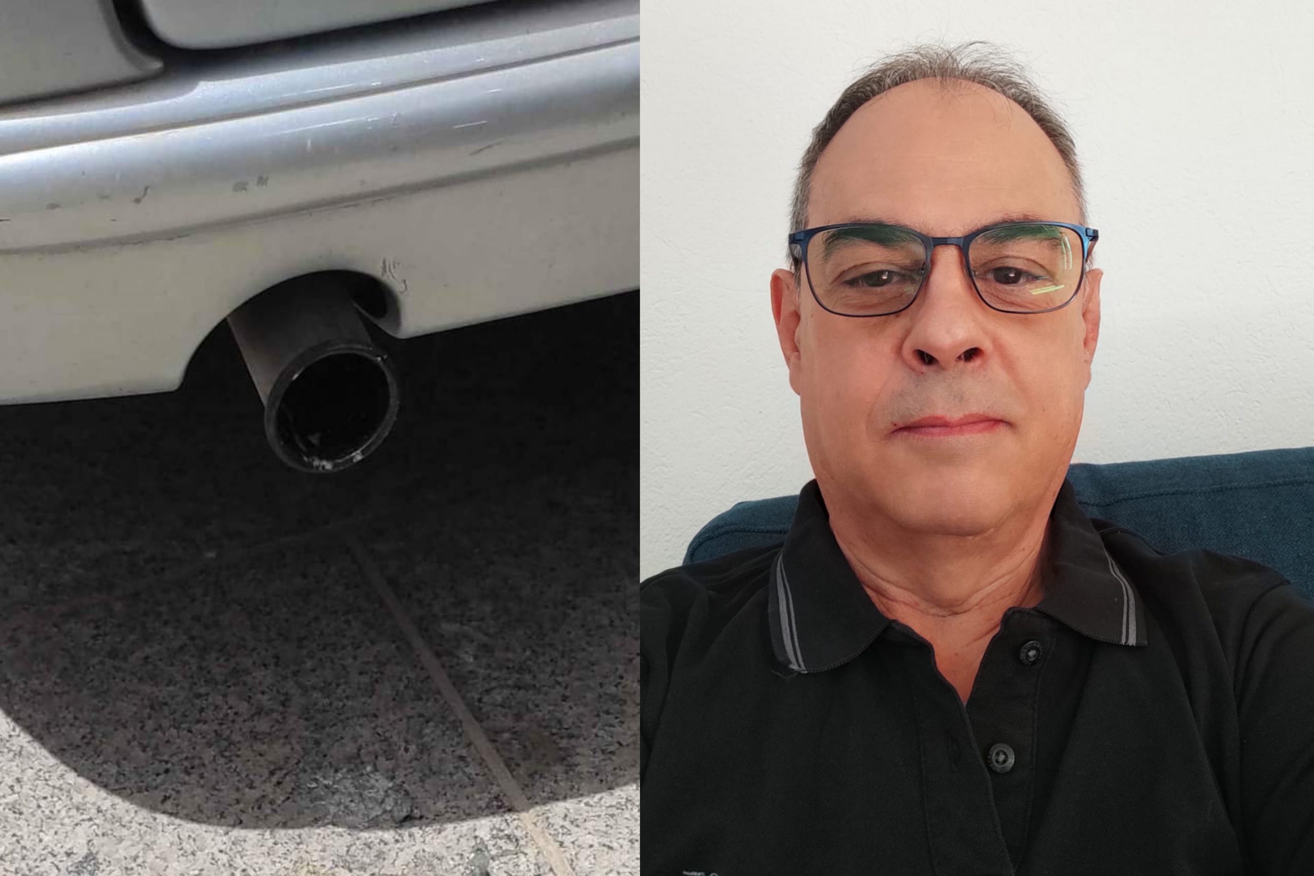 Cagliari, marmitta tappata con la colla: “Un’intimidazione legata alla guerra tra noi residenti e i locali rumorosi”