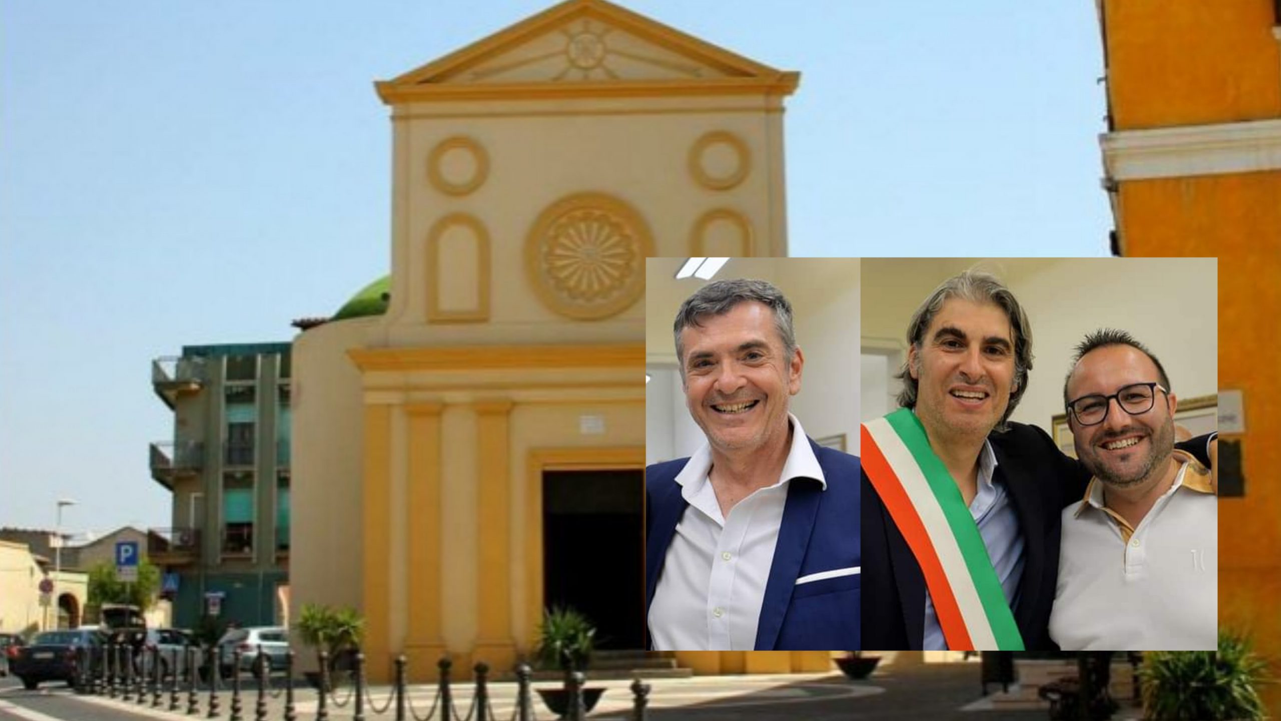 Monserrato, la nuova giunta è pronta per l’insediamento