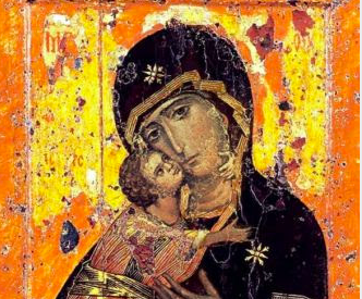 Le immagini sacre e la buona sanità: una speranza per chi vive nel buio della malattia