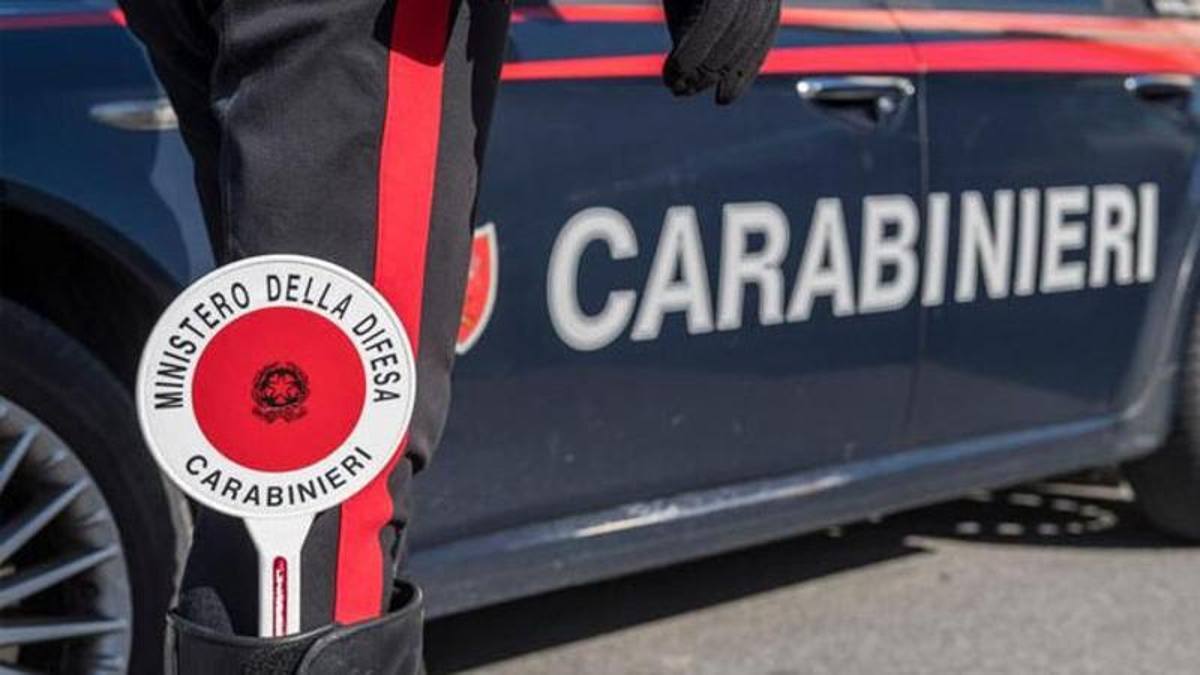 Omicidio in piazza ad Arzana in pieno giorno, ammazzato il 52enne Vincenzo Marongiu