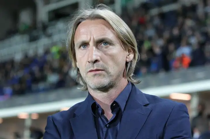 Davide Nicola è il nuovo allenatore del Cagliari, contratto di due anni: il suo vice sarà Barone